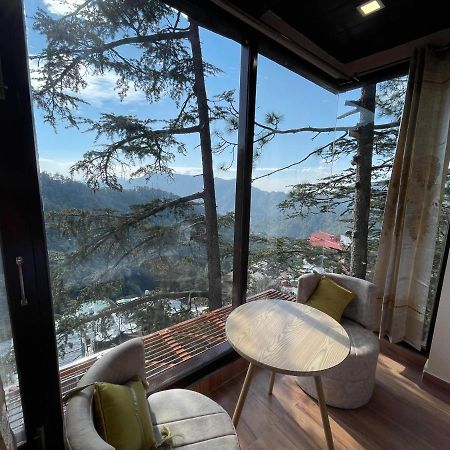 شيملا Nice View Premium Bnb المظهر الخارجي الصورة