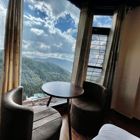 شيملا Nice View Premium Bnb المظهر الخارجي الصورة