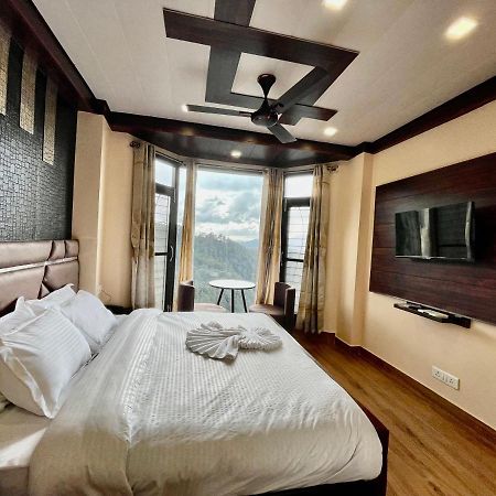 شيملا Nice View Premium Bnb المظهر الخارجي الصورة