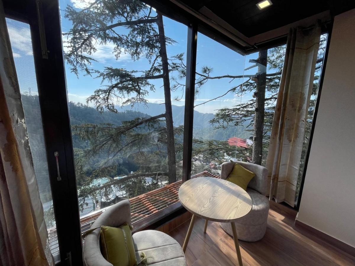 شيملا Nice View Premium Bnb المظهر الخارجي الصورة
