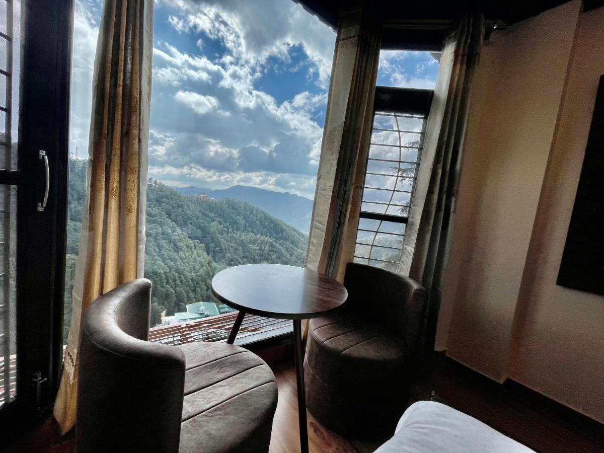 شيملا Nice View Premium Bnb المظهر الخارجي الصورة