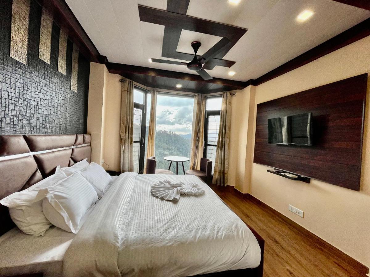 شيملا Nice View Premium Bnb المظهر الخارجي الصورة